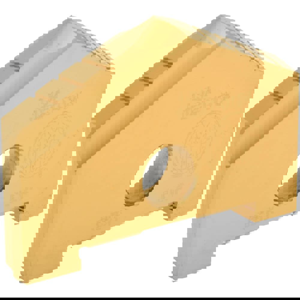 Spade Drill Insert: 1-3/4